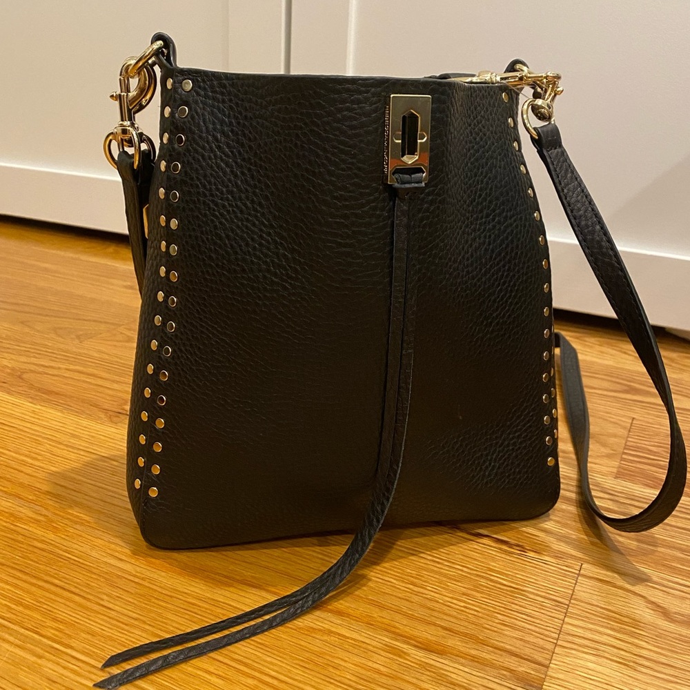 Rebecca Minkoff Darren Shoulder Bag